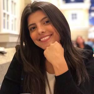 Meet your Posher, Valentina